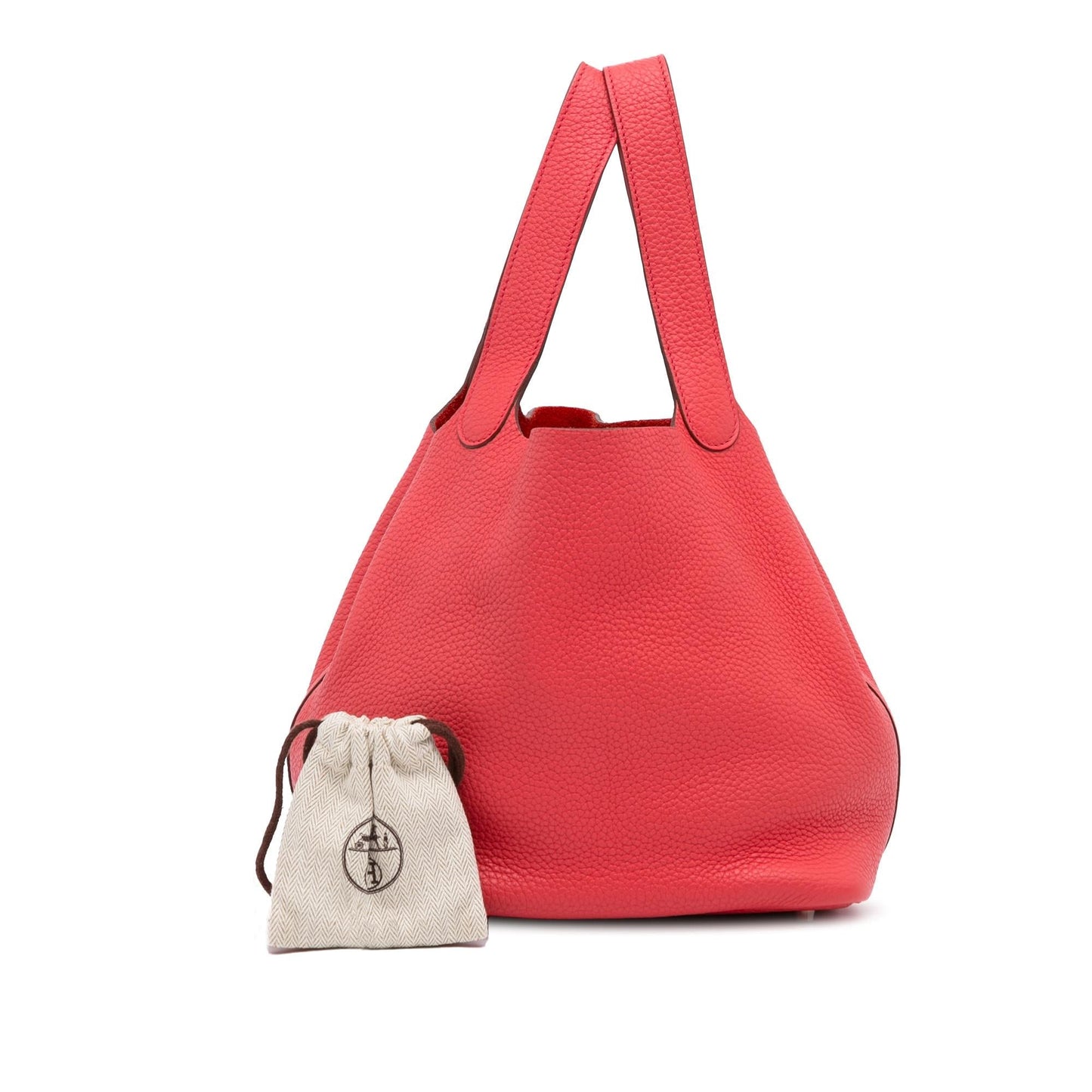Luxury Hermes Picotin Lock 22 (SHG-B9x4S2)