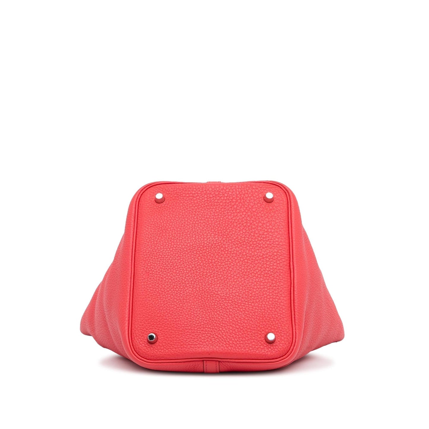 Luxury Hermes Picotin Lock 22 (SHG-B9x4S2)