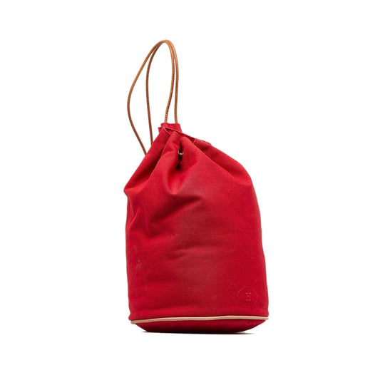 Luxury Hermes Polochon Mimile (SHG-JTYcbH)