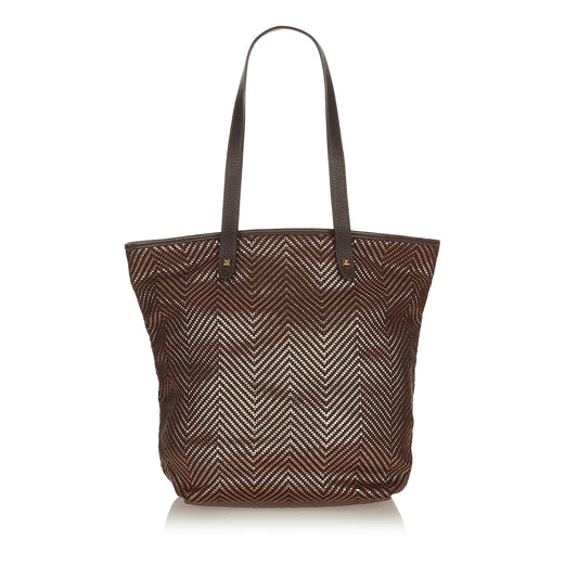 Luxury Hermes Polyester Chennai PM (SHG-26941)
