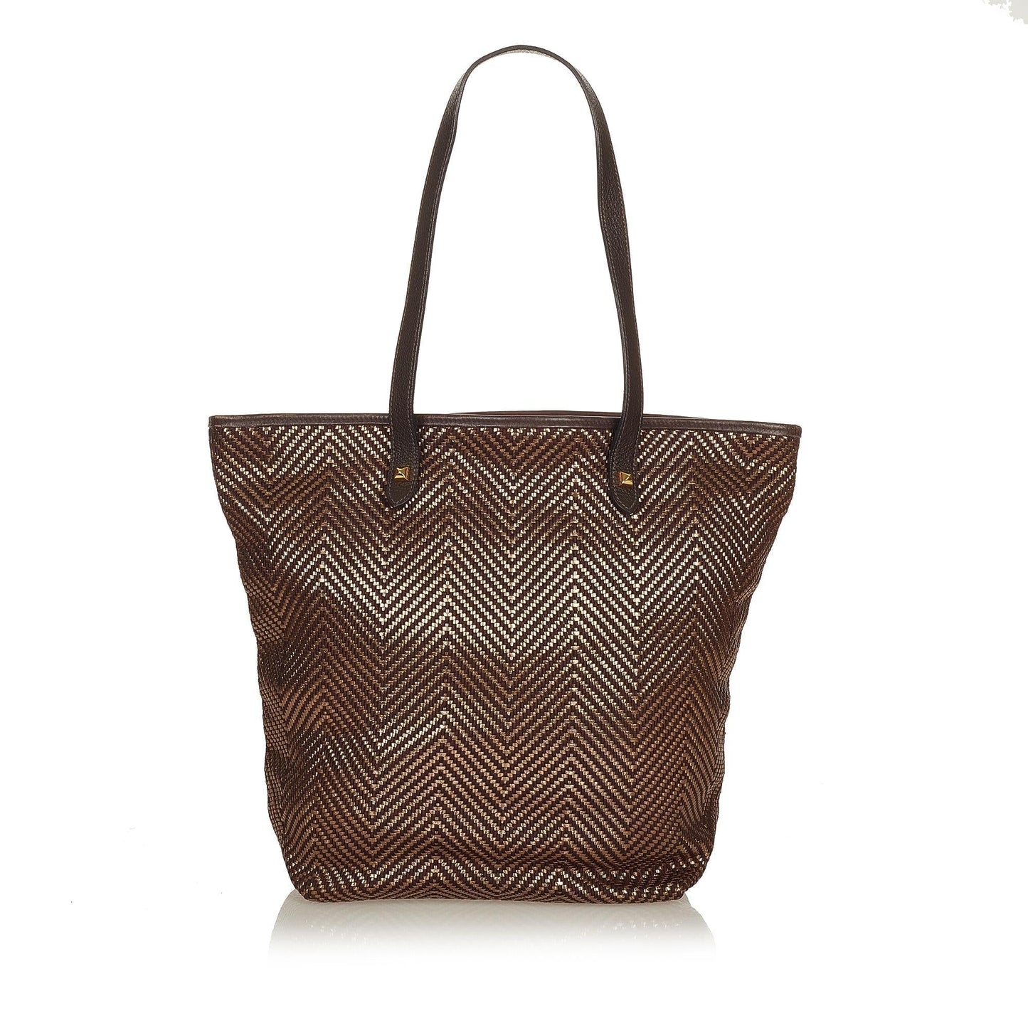 Luxury Hermes Polyester Chennai PM (SHG-26941)
