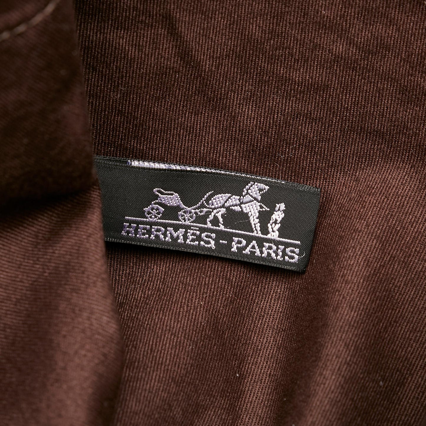 Luxury Hermes Polyester Chennai PM (SHG-26941)