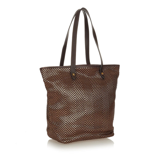 Luxury Hermes Polyester Chennai PM (SHG-26941)