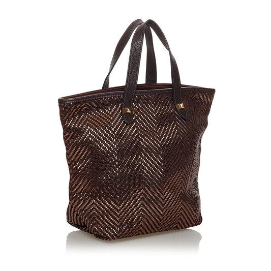 Luxury Hermes Polyester Chennai PM (SHG-31279)