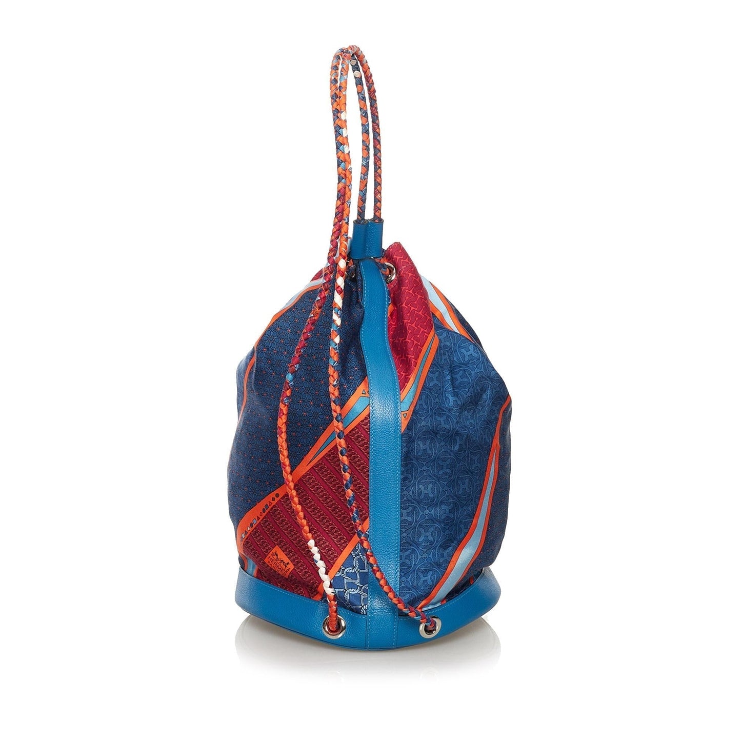 Luxury Hermes Sac Soie Cool (SHG-34591)