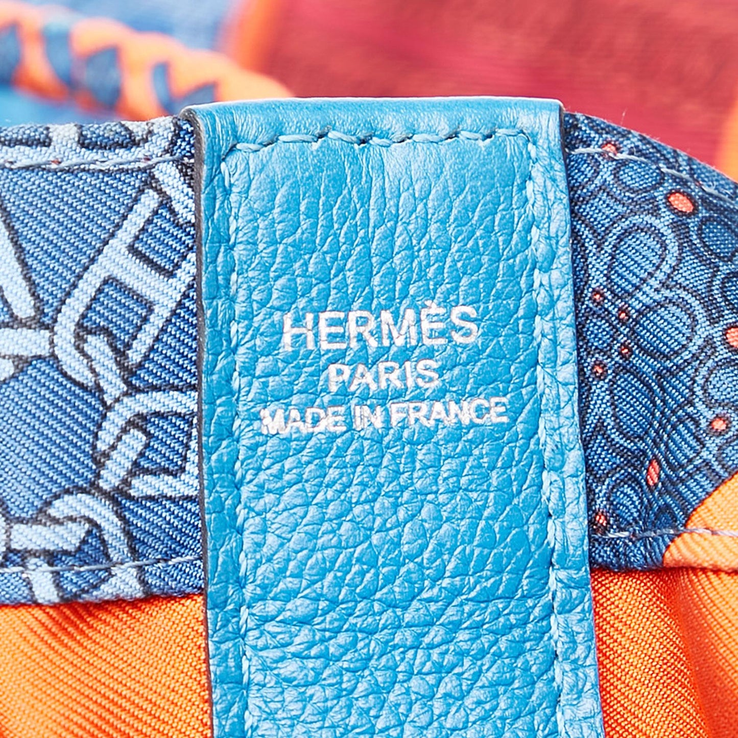 Luxury Hermes Sac Soie Cool (SHG-34591)