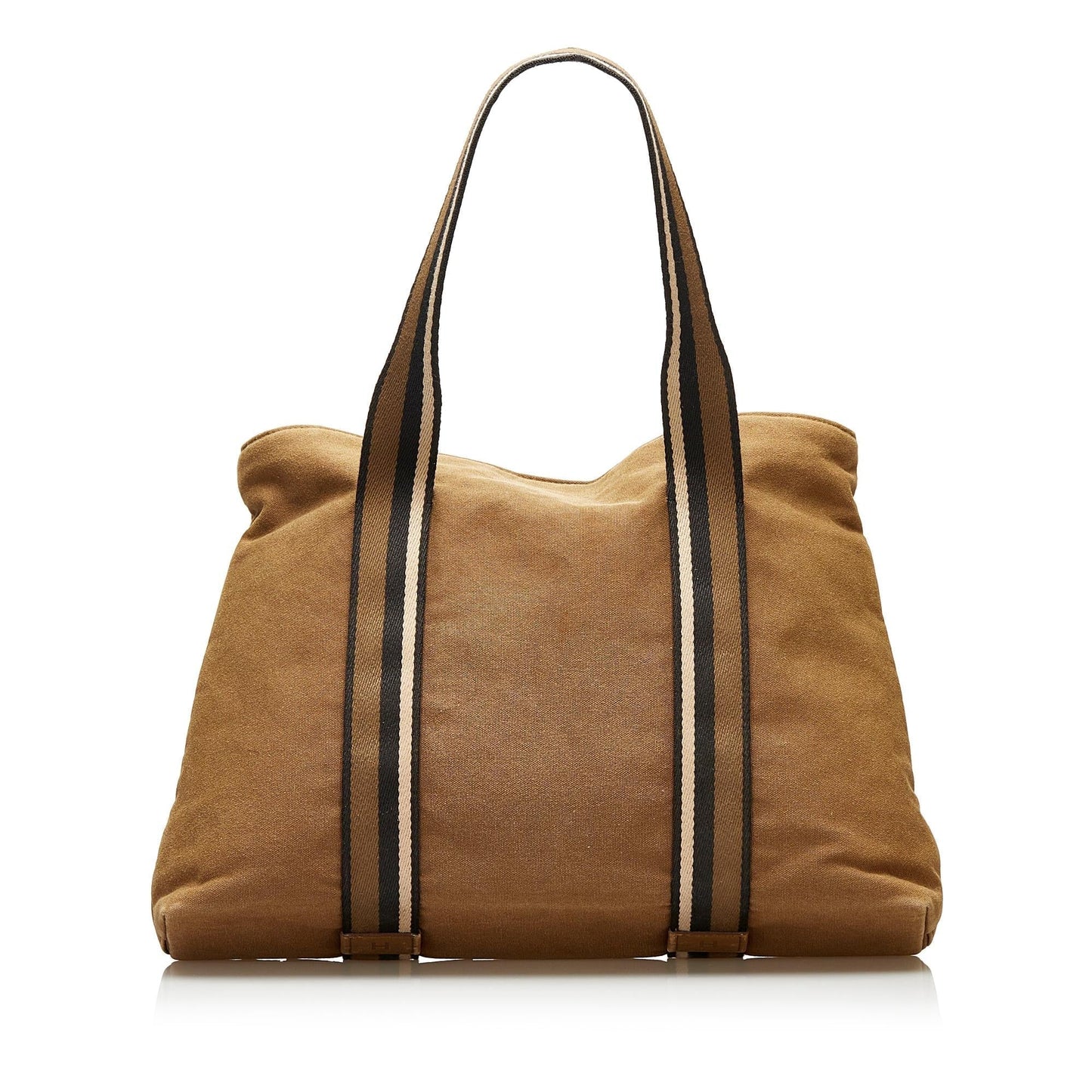 Luxury Hermes Sac Troca Horizontal MM (SHG-35671)