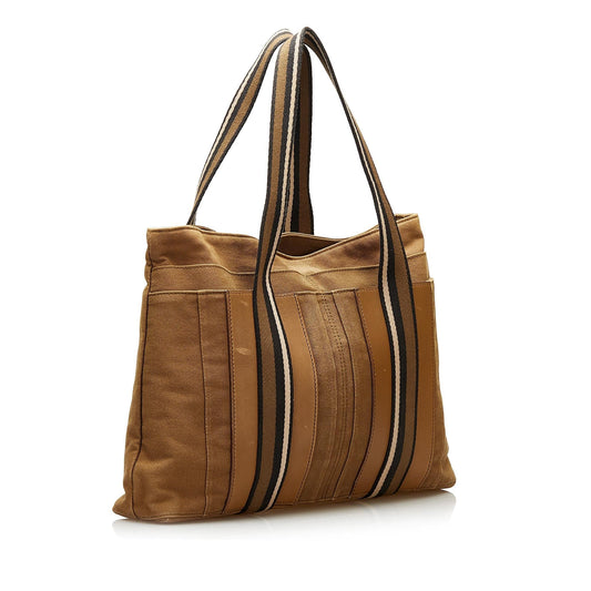 Luxury Hermes Sac Troca Horizontal MM (SHG-35671)