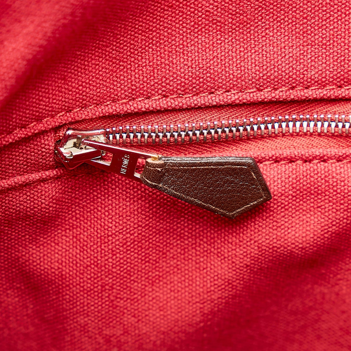 Luxury Hermes Sac Troca Vertical GM (SHG-35263)