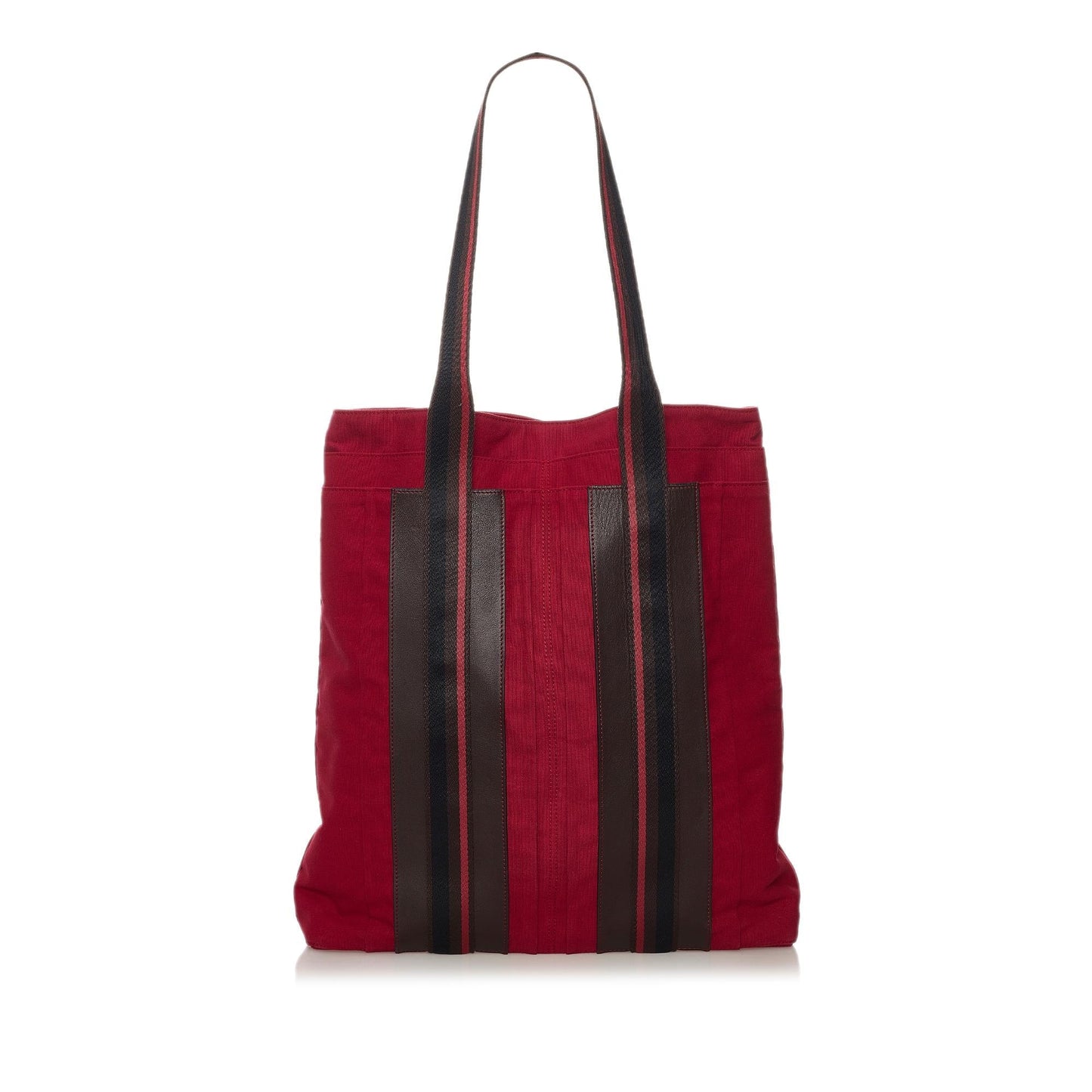 Luxury Hermes Sac Troca Vertical GM (SHG-35263)