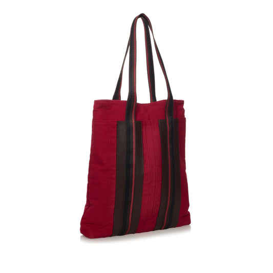 Luxury Hermes Sac Troca Vertical GM (SHG-35263)