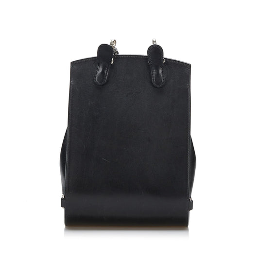 Luxury Hermes Sacoche Pour Selle (SHG-wJMivq)
