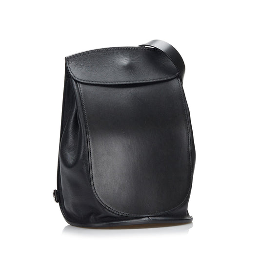 Luxury Hermes Sacoche Pour Selle (SHG-wJMivq)