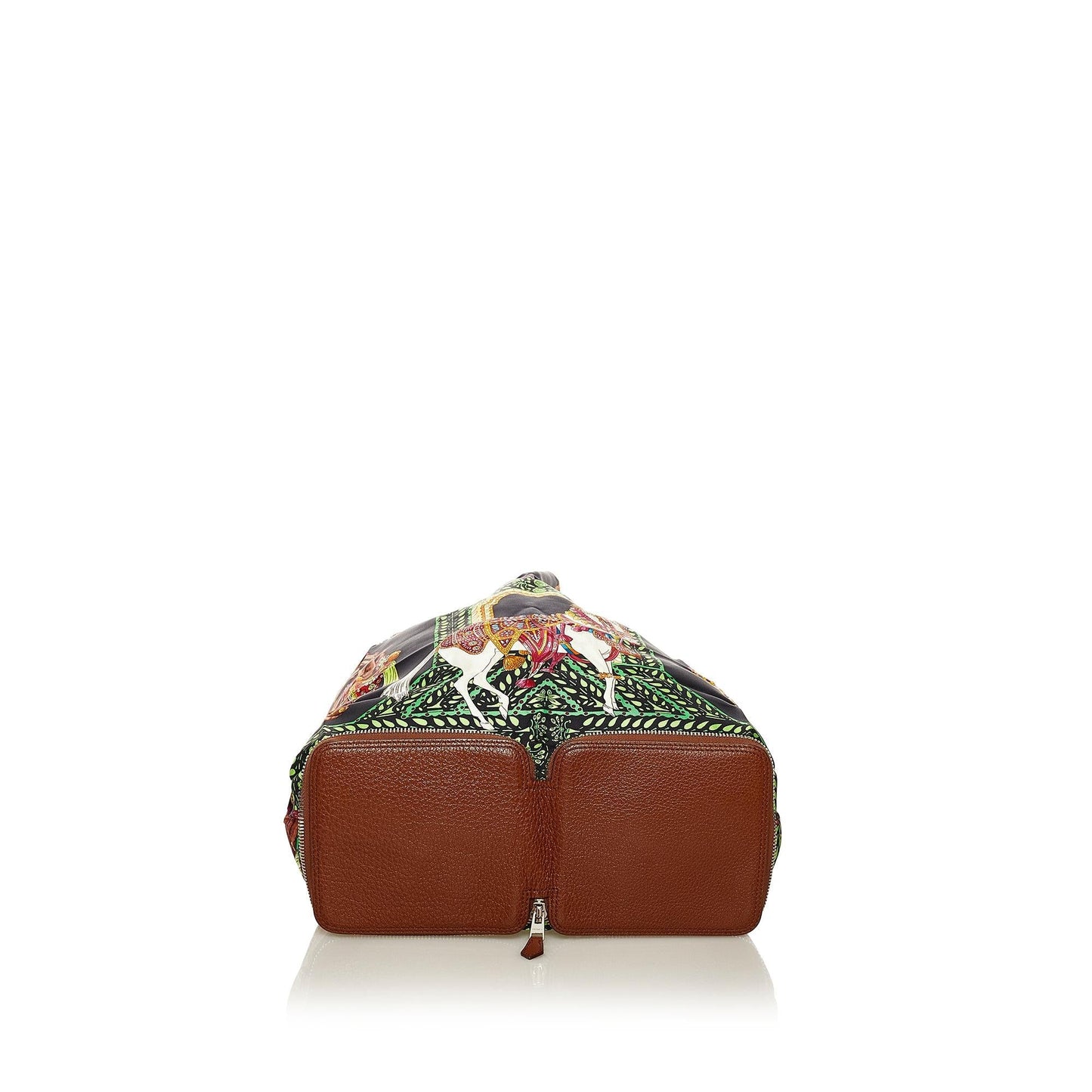 Luxury Hermes Silky Pop Tote (SHG-fYTMG7)
