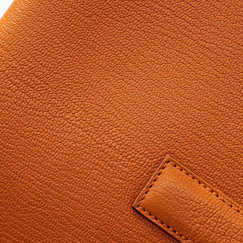 Luxury Hermes Swift Jige Elan 29 Clutch (SHF-19345)