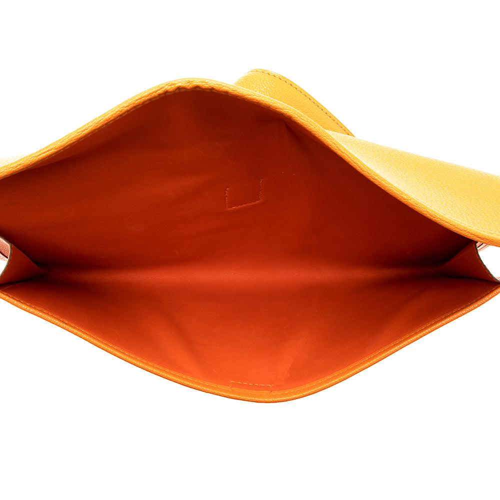 Luxury Hermes Swift Jige Elan 29 Clutch (SHF-19345)