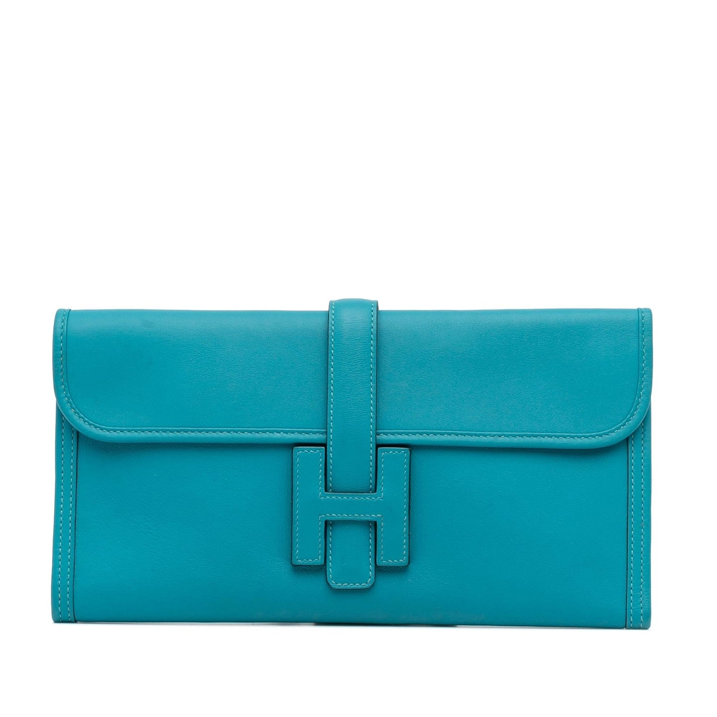 Luxury Hermes Swift Jige Elan 29 (SHG-vgL4ra)