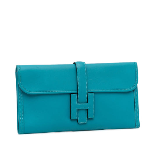 Luxury Hermes Swift Jige Elan 29 (SHG-vgL4ra)