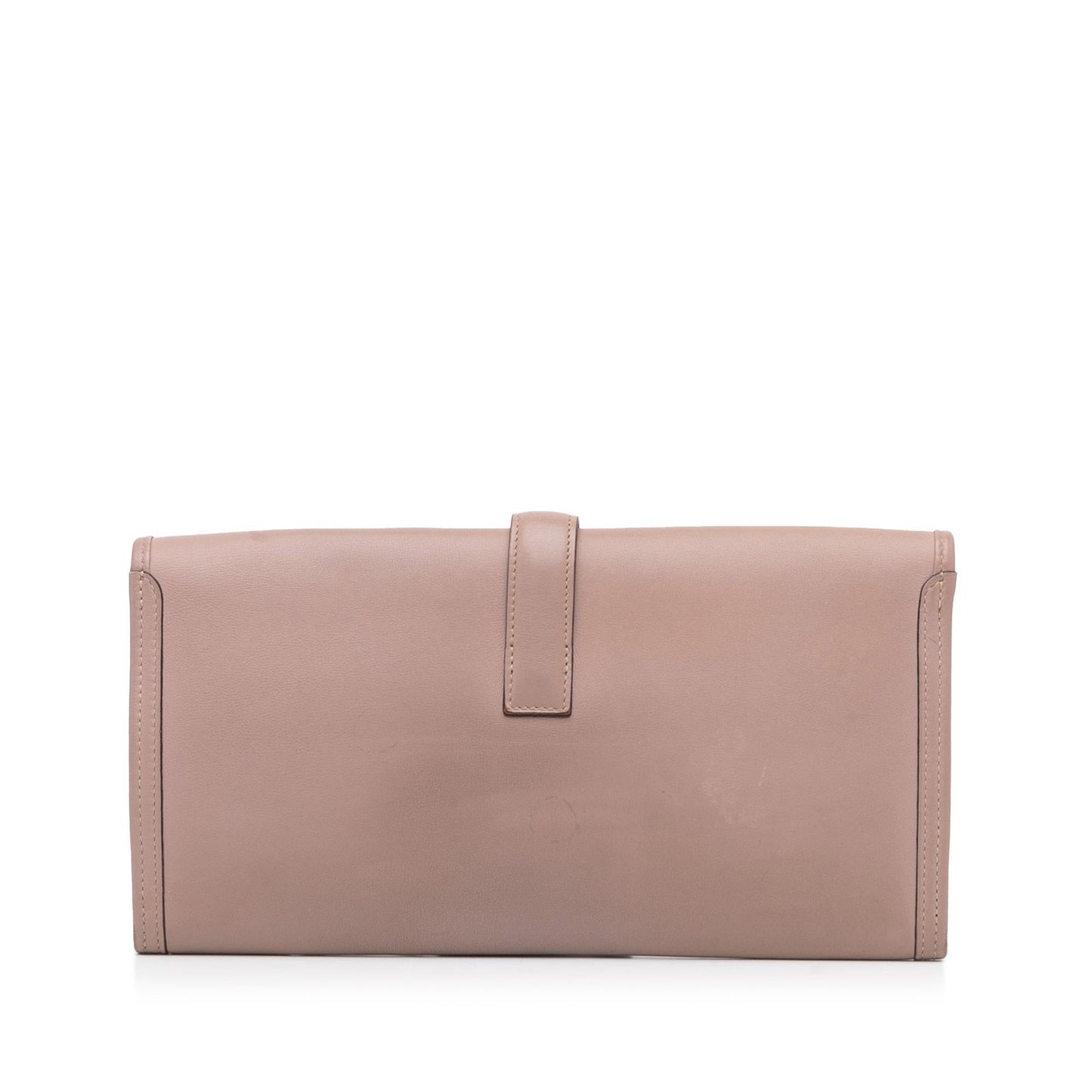 Luxury Hermes Swift Jige Elan 29 (SHG-87di5F)