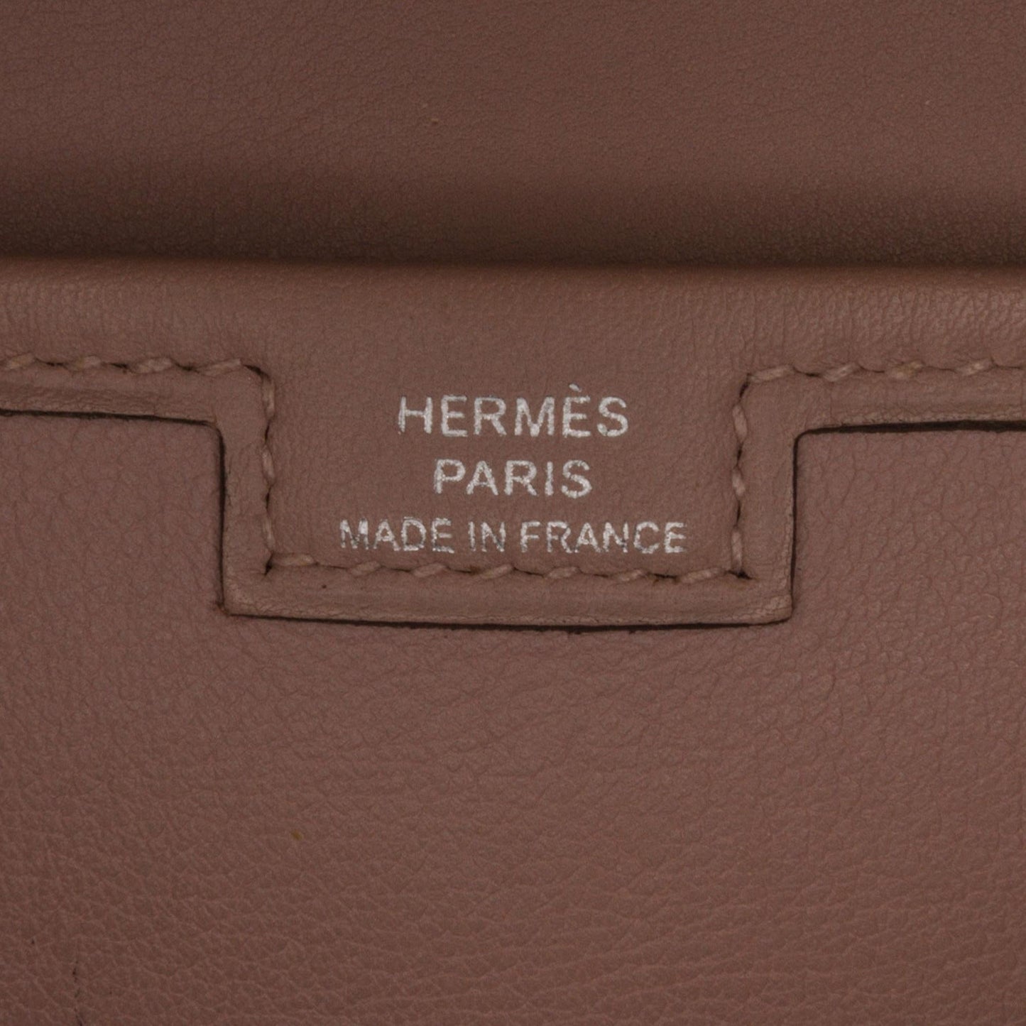 Luxury Hermes Swift Jige Elan 29 (SHG-87di5F)