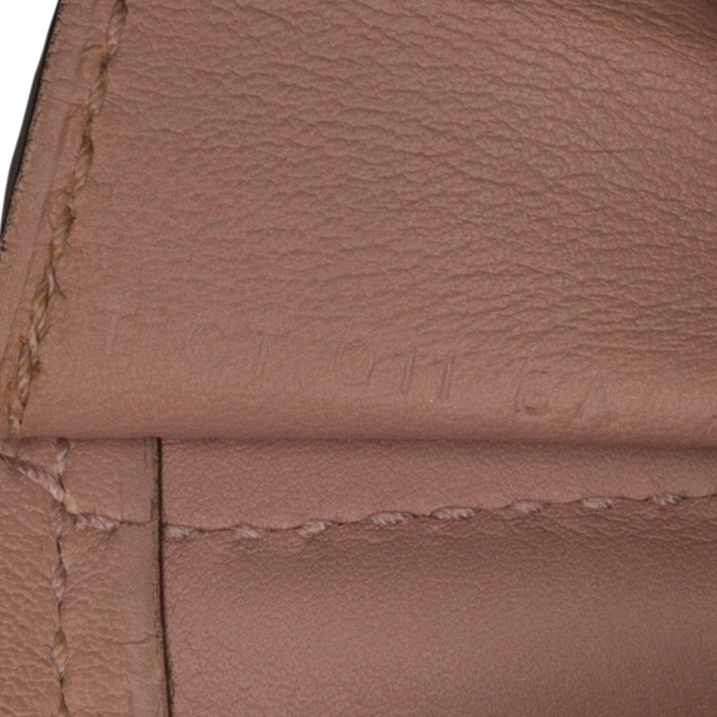 Luxury Hermes Swift Jige Elan 29 (SHG-87di5F)