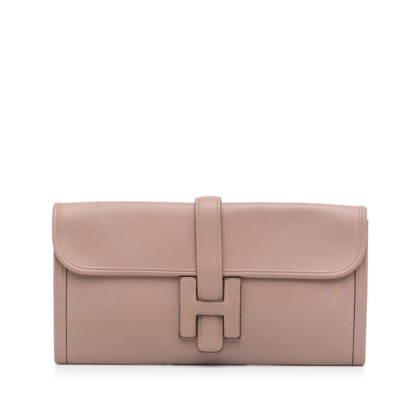 Luxury Hermes Swift Jige Elan 29 (SHG-87di5F)