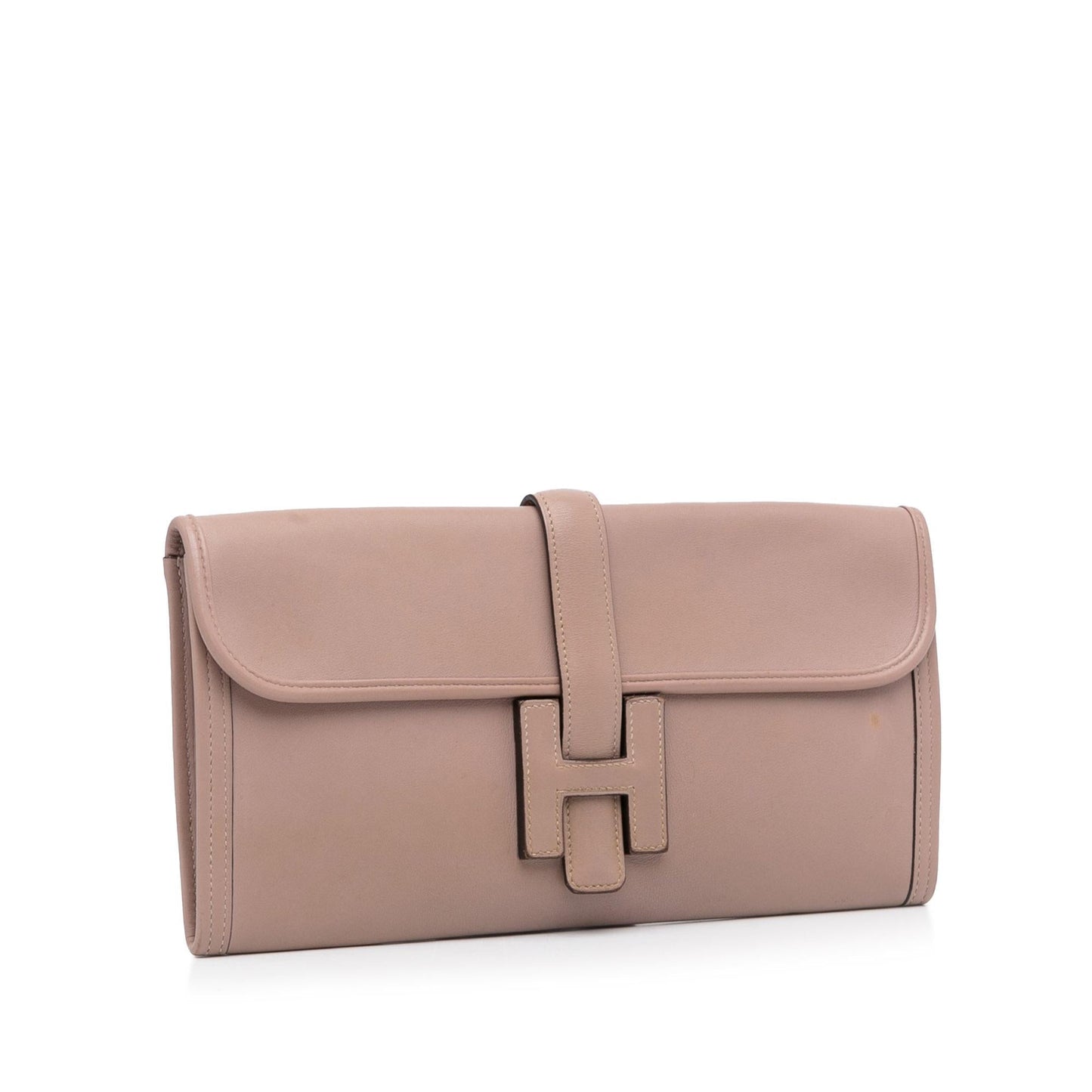 Luxury Hermes Swift Jige Elan 29 (SHG-87di5F)