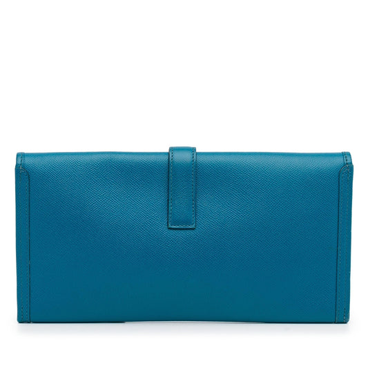 Luxury Hermes Swift Jige Elan 29 (SHG-fLbIrt)