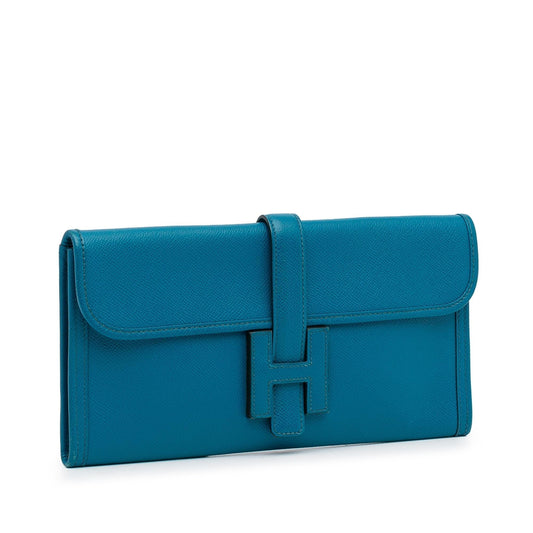 Luxury Hermes Swift Jige Elan 29 (SHG-fLbIrt)