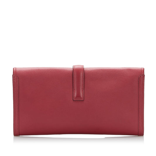 Luxury Hermes Swift Jige Elan (SHG-t7aaxa)