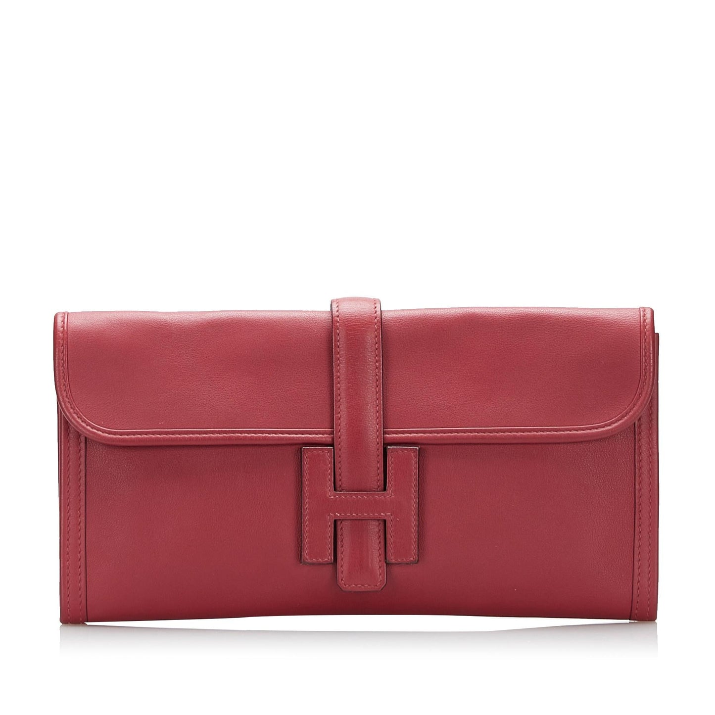 Luxury Hermes Swift Jige Elan (SHG-t7aaxa)