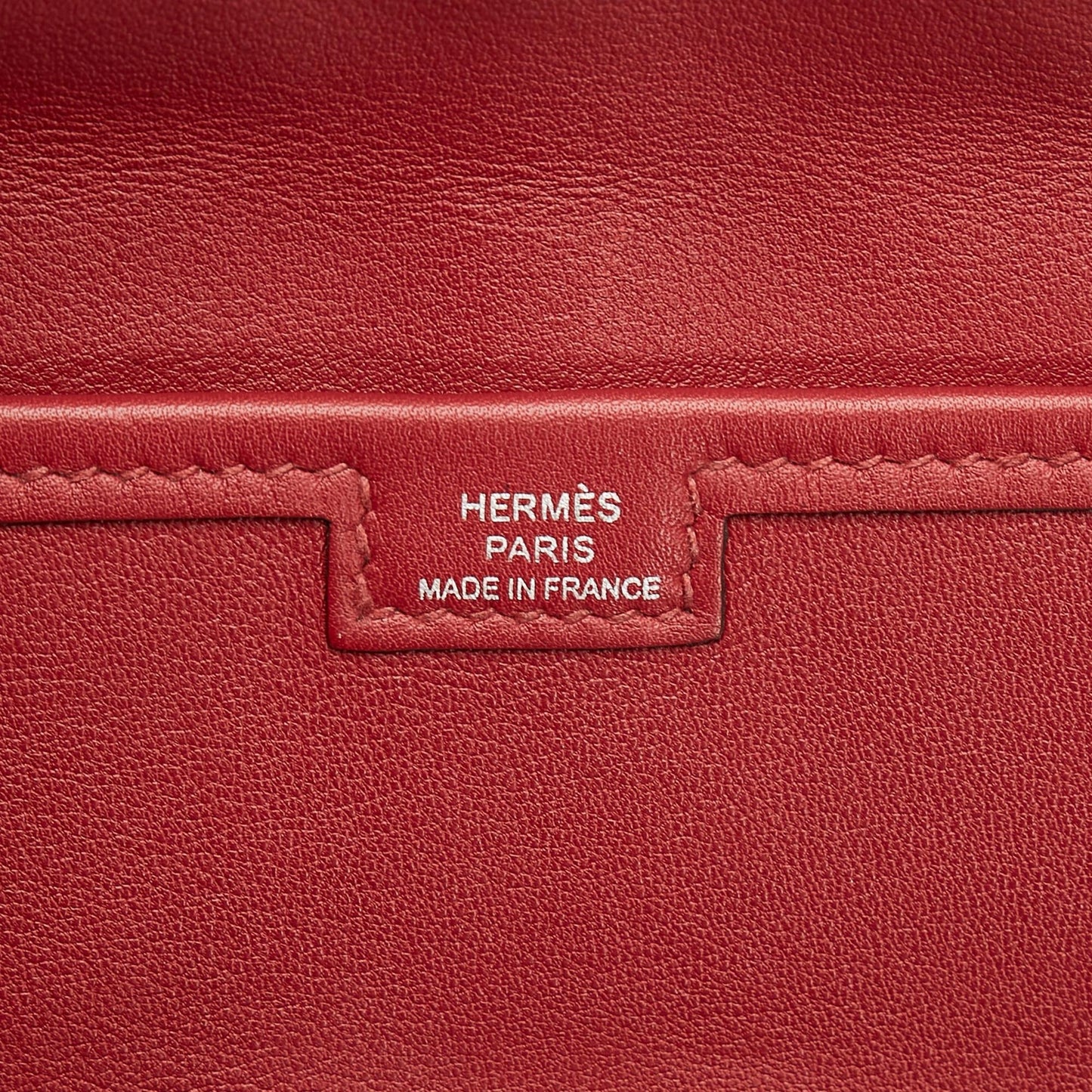 Luxury Hermes Swift Jige Elan (SHG-t7aaxa)