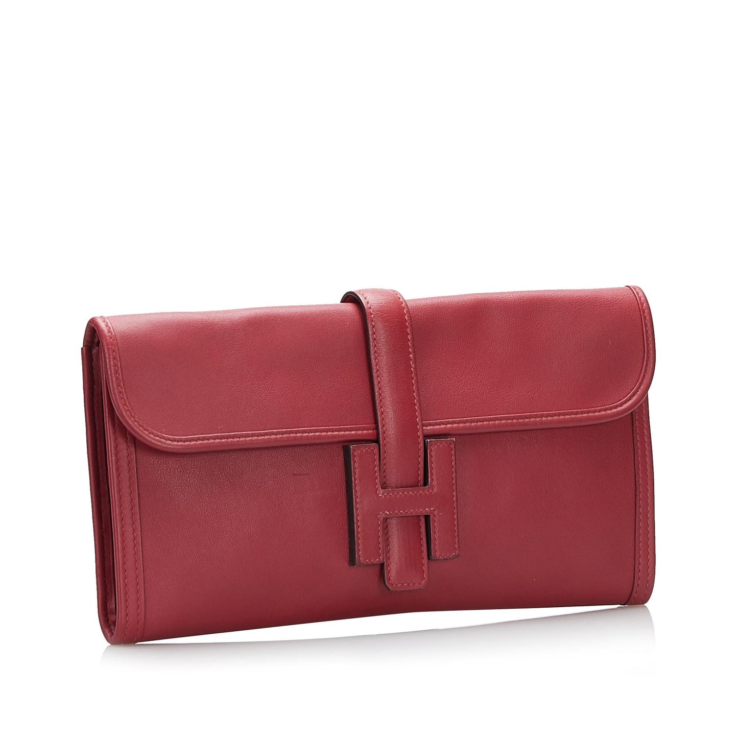 Luxury Hermes Swift Jige Elan (SHG-t7aaxa)