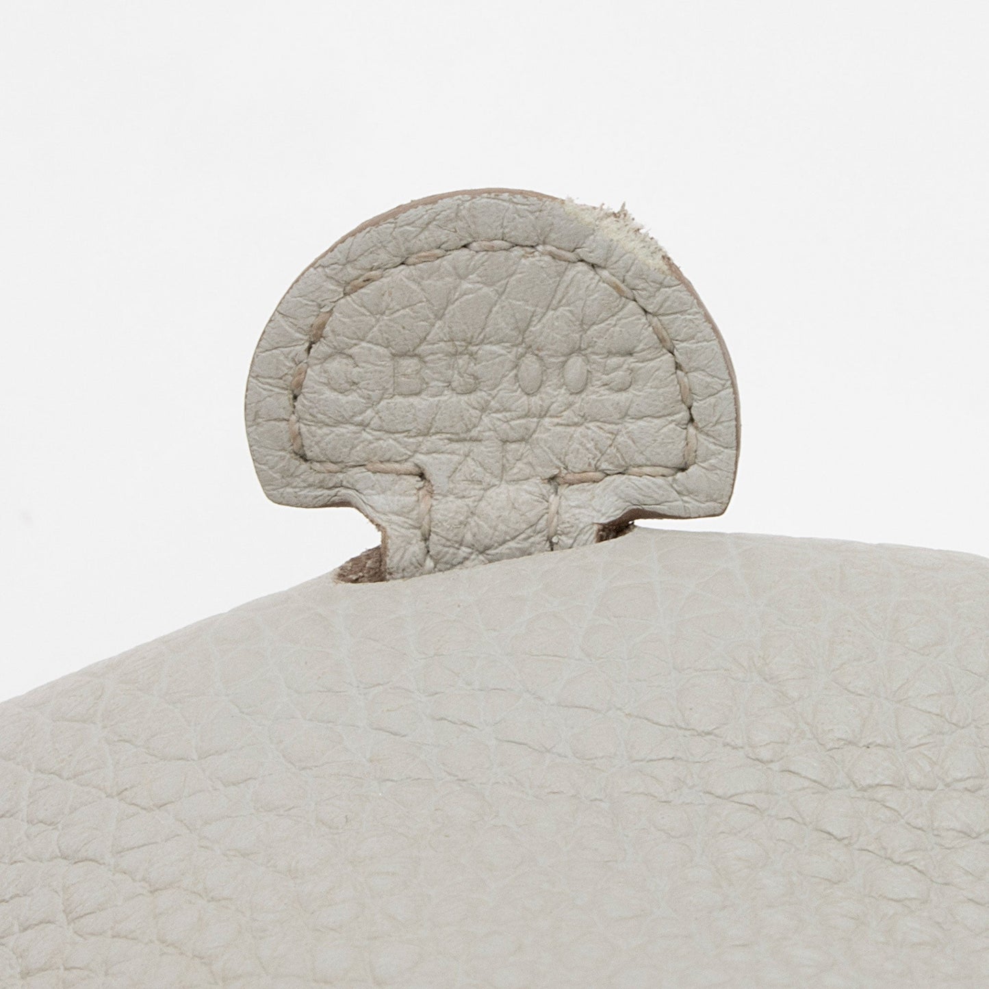 Luxury Hermes Taurillon Clemence Amazone Evelyne TPM Shoulder Bag (SHF-ssXCOE)