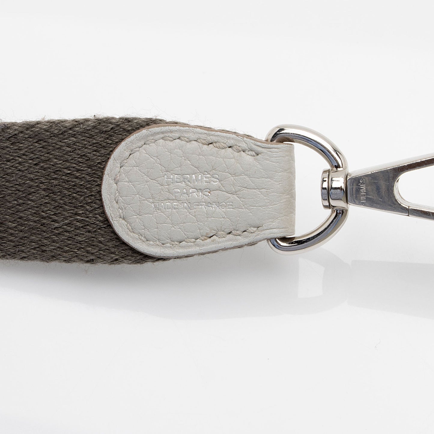 Luxury Hermes Taurillon Clemence Amazone Evelyne TPM Shoulder Bag (SHF-ssXCOE)