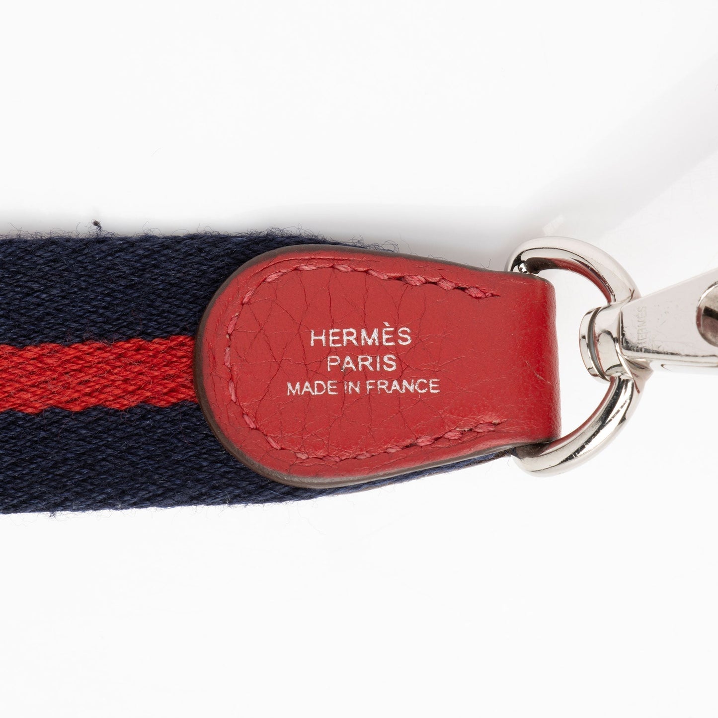 Luxury Hermes Taurillon Clemence Evelyne TPM Shoulder Bag (SHF-UsNDGA)