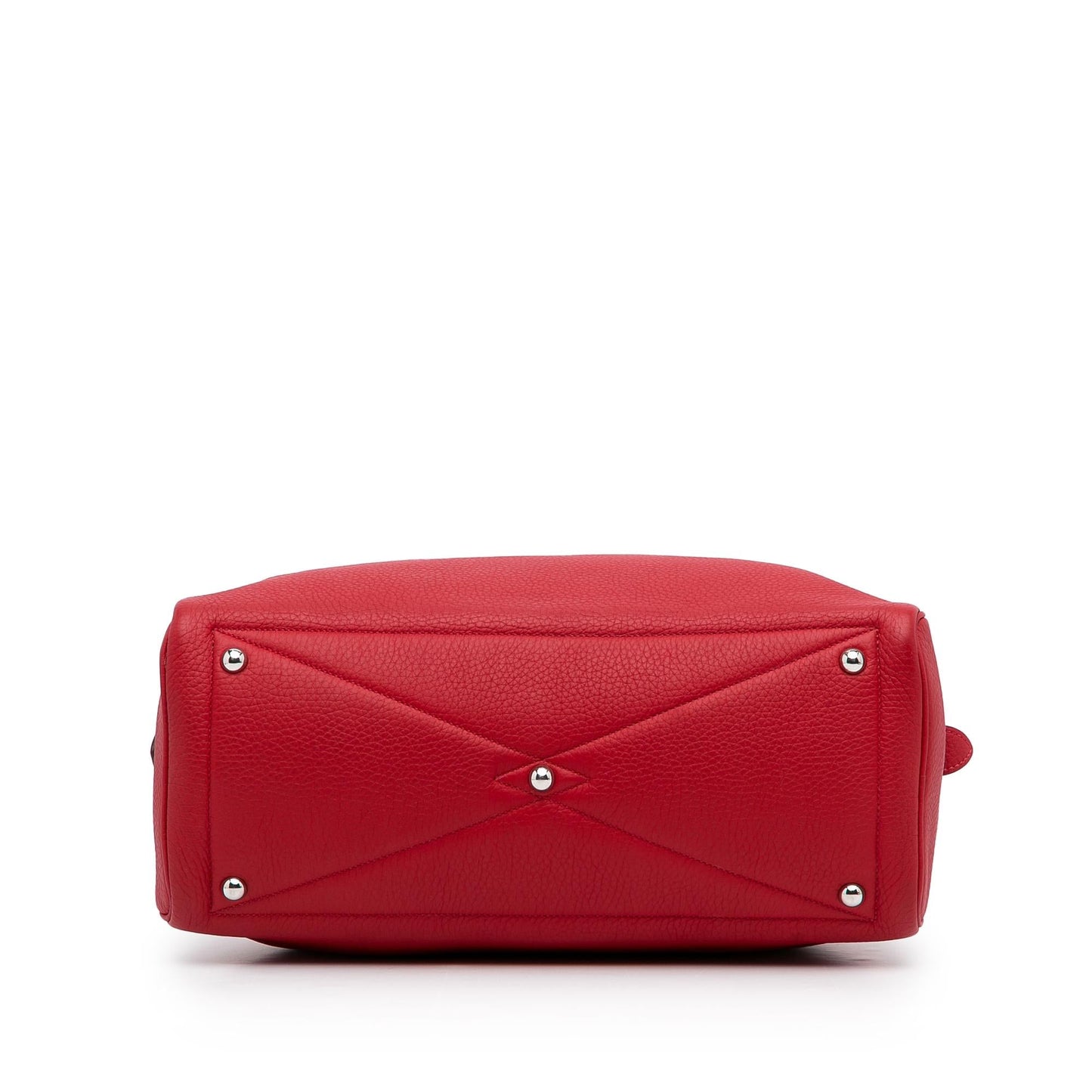 Luxury Hermes Taurillon Clemence Victoria II 35 (SHG-LjL7Rg)