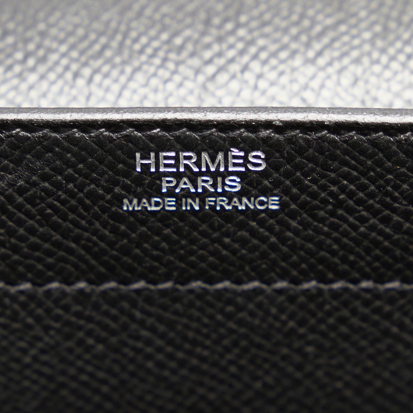 Luxury Hermes Taurillon Sac a Depeches 27 (SHG-ELYgcO)