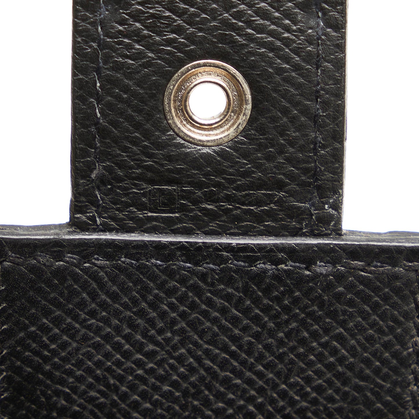 Luxury Hermes Taurillon Sac a Depeches 27 (SHG-ELYgcO)