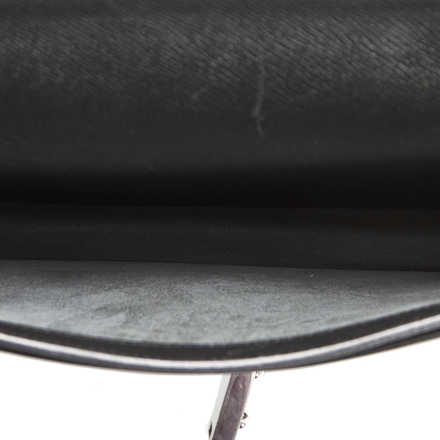 Luxury Hermes Taurillon Sac a Depeches 27 (SHG-ELYgcO)
