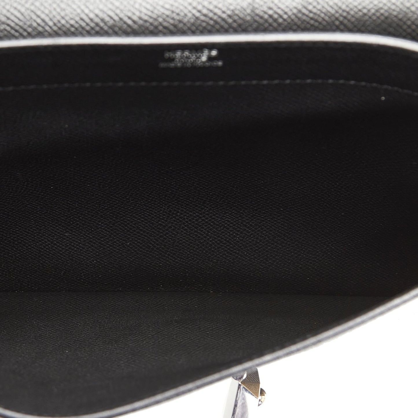 Luxury Hermes Taurillon Sac a Depeches 27 (SHG-ELYgcO)