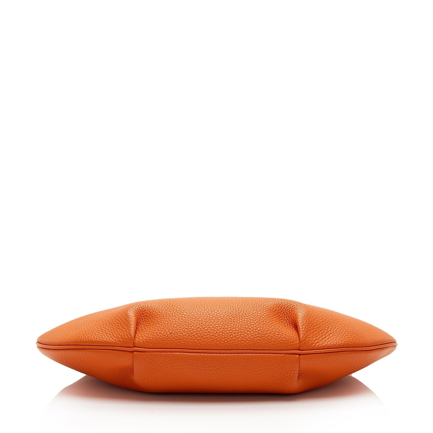 Luxury Hermes Togo Cacahuete Shoulder Bag (SHF-1UR7qo)