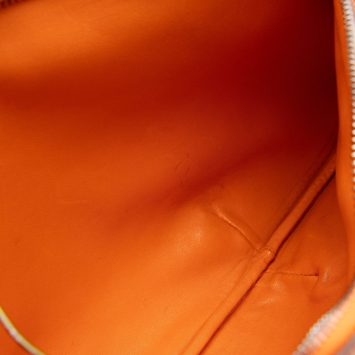 Luxury Hermes Togo Cacahuete Shoulder Bag (SHF-1UR7qo)