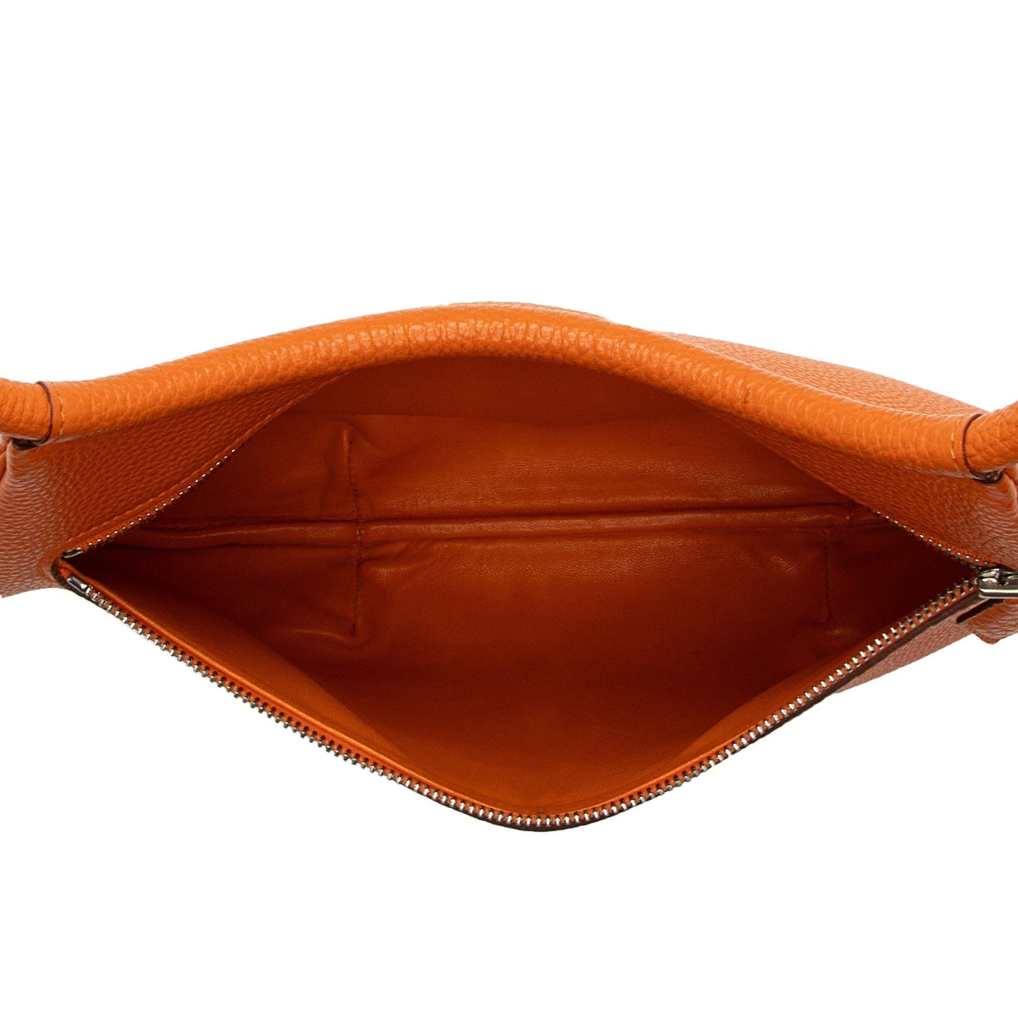 Luxury Hermes Togo Cacahuete Shoulder Bag (SHF-1UR7qo)