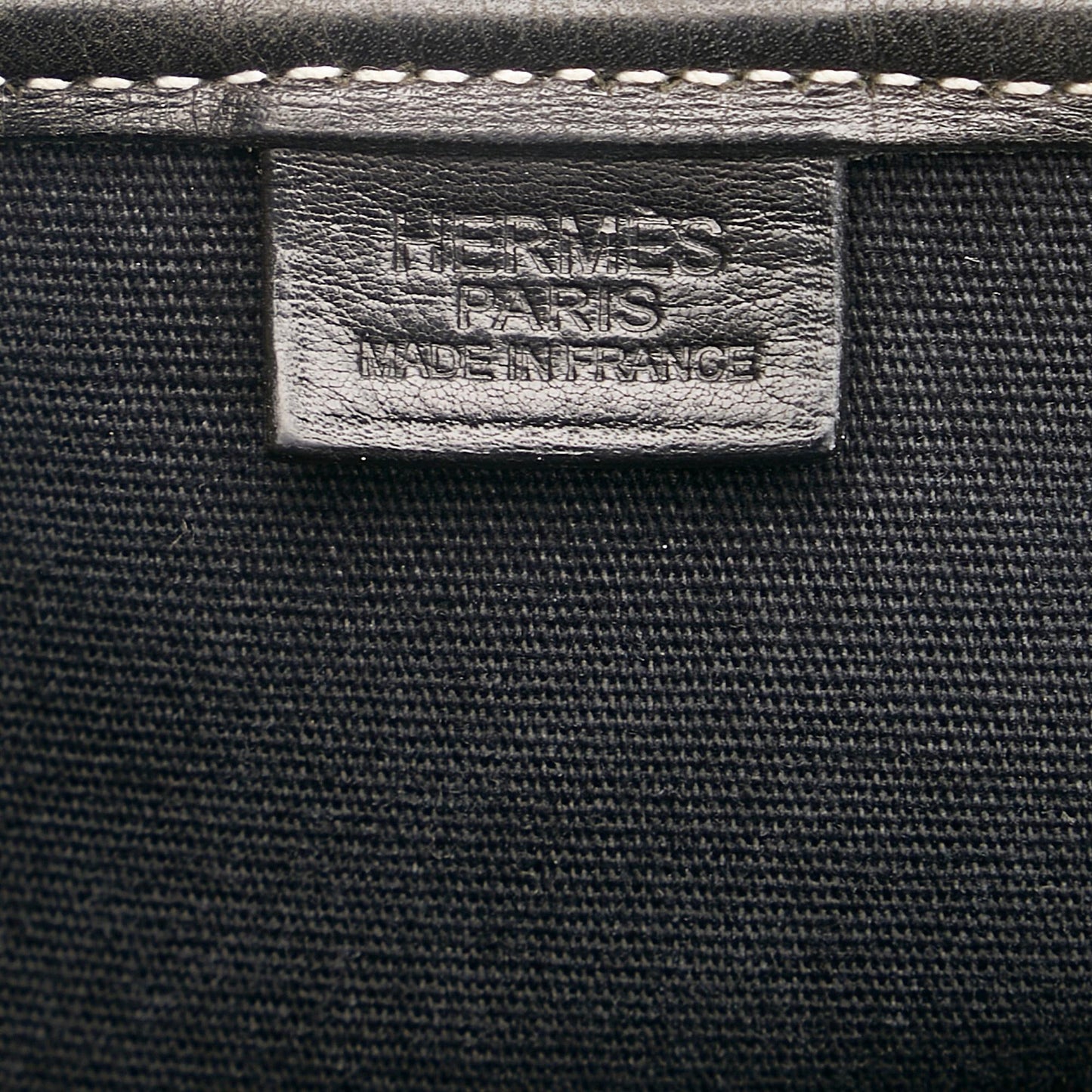 Luxury Hermes Toile Buenaventura MM (SHG-36222)