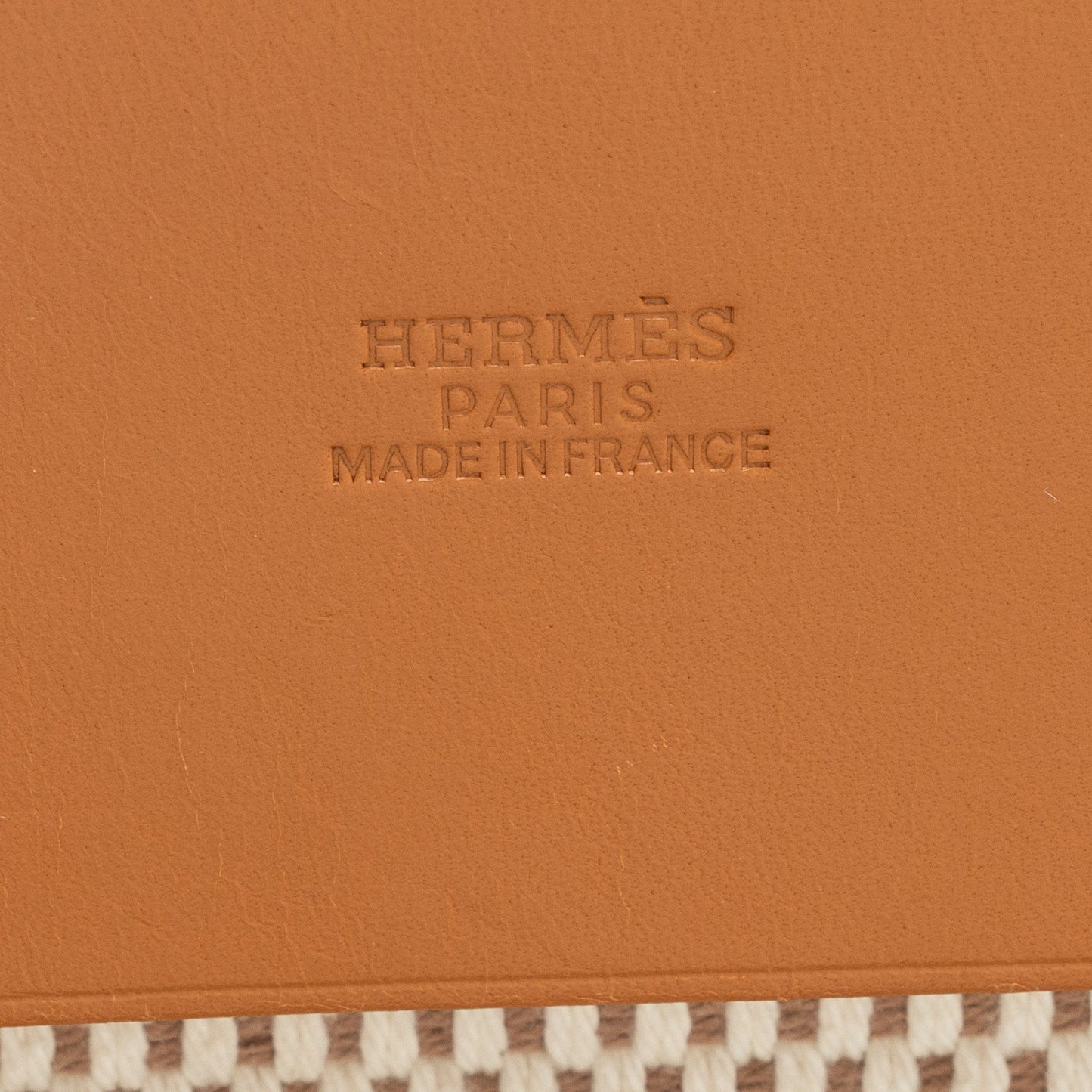 Luxury Hermes Toile Cabas Herbag PM Convertible Tote (SHF-22206)