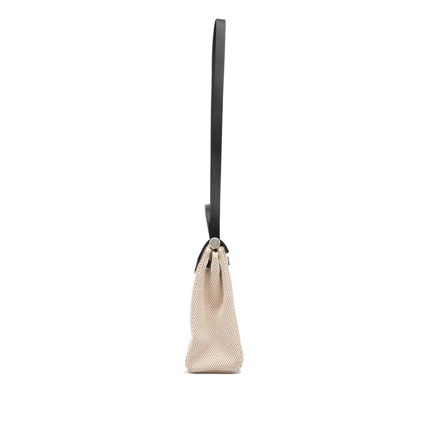 Luxury Hermes Toile Criss Herbag 31 (SHG-vwZiiL)