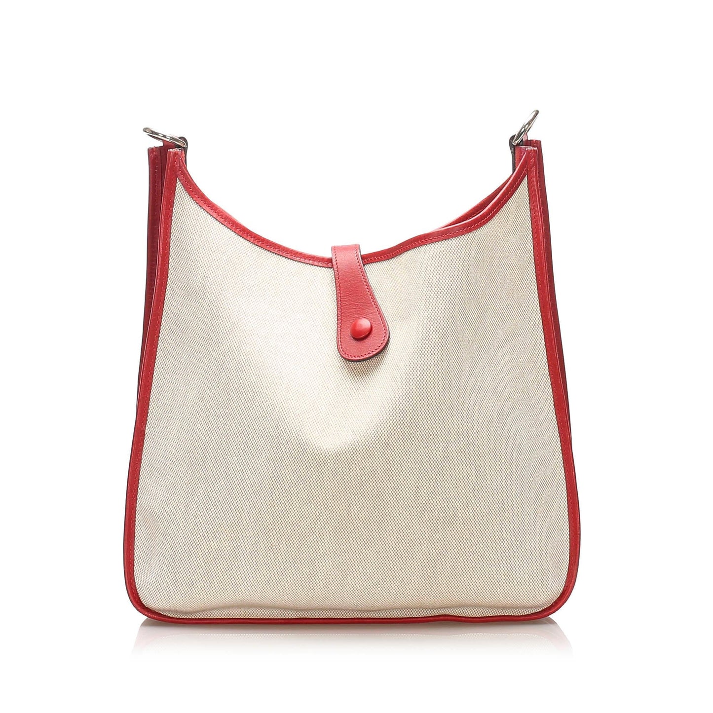 Luxury Hermes Toile Evelyne GM (SHG-22420)