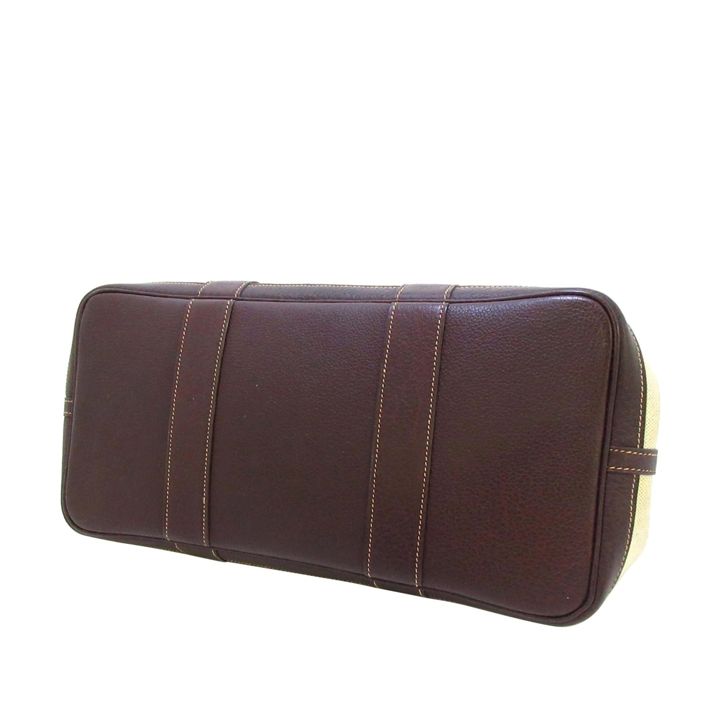 Luxury Hermes Toile Garden Party 36 (SHG-36509)