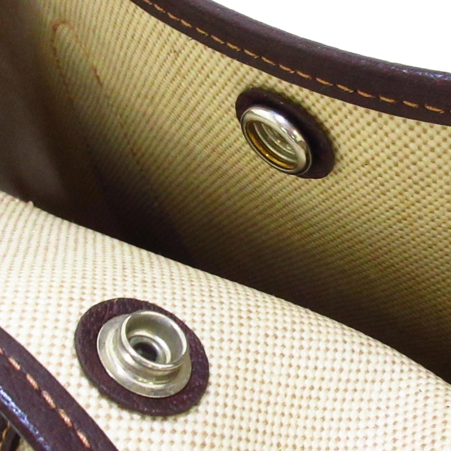 Luxury Hermes Toile Garden Party 36 (SHG-36509)